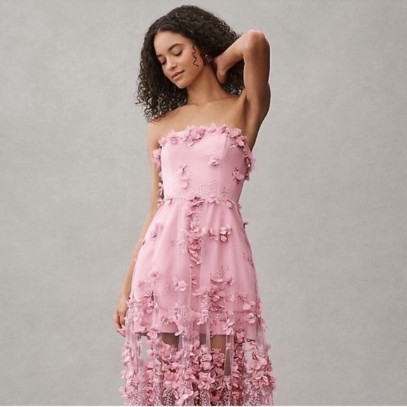 Helsi Audrey Dress - Picture 10 of 10